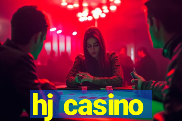 hj casino